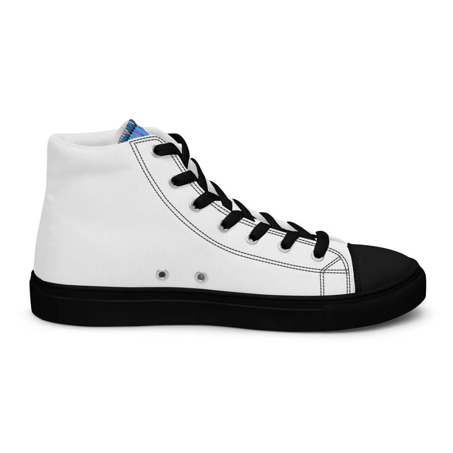 Energetic Born to Prosper Men's High Tops product image (8)
