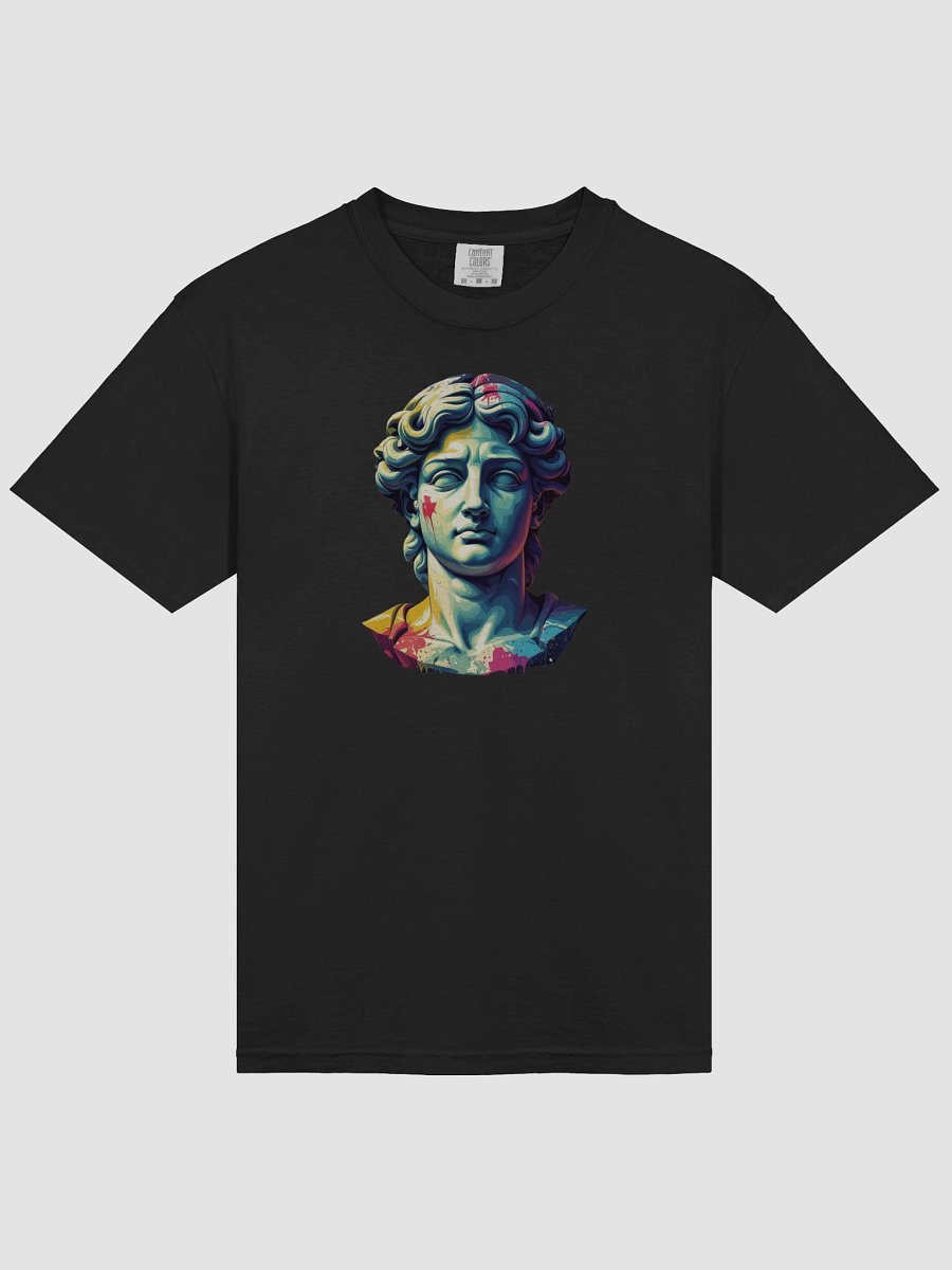 The Statue series product image (3)