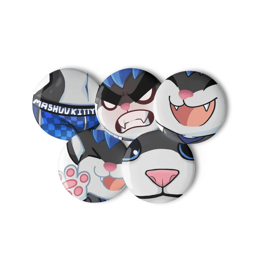 5 buttons product image (6)