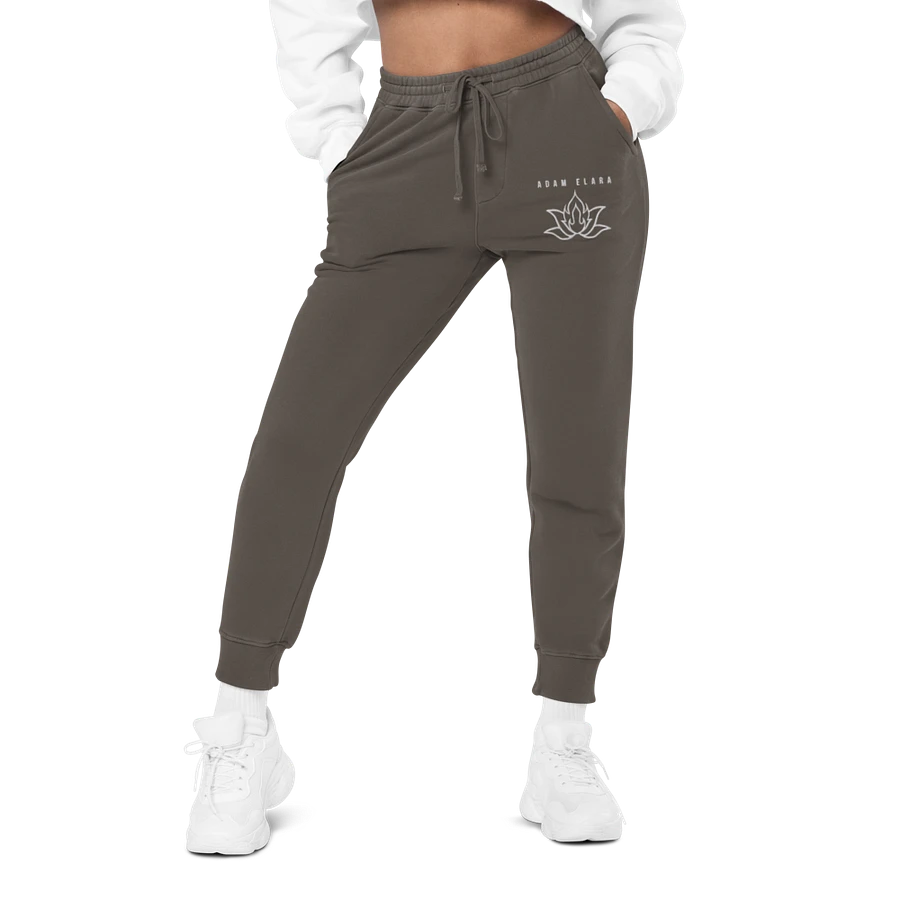 Burning Lotus Sweats product image (19)