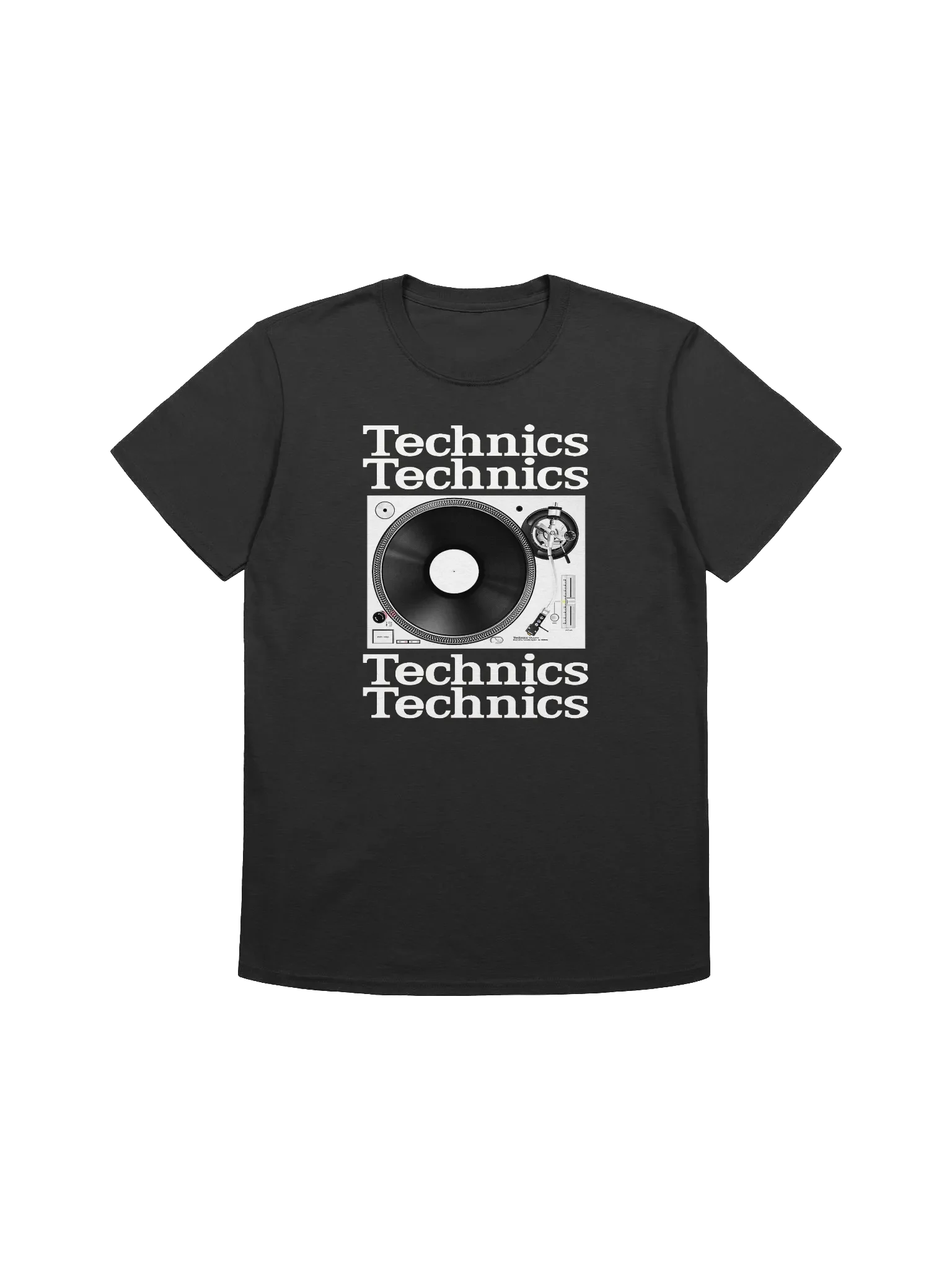 Technics 1200, The Dj's Lethal Weapon product image (3)