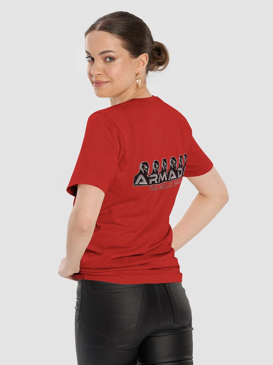 Hot Mommas Love Quality Sausage Shirt product image (30)