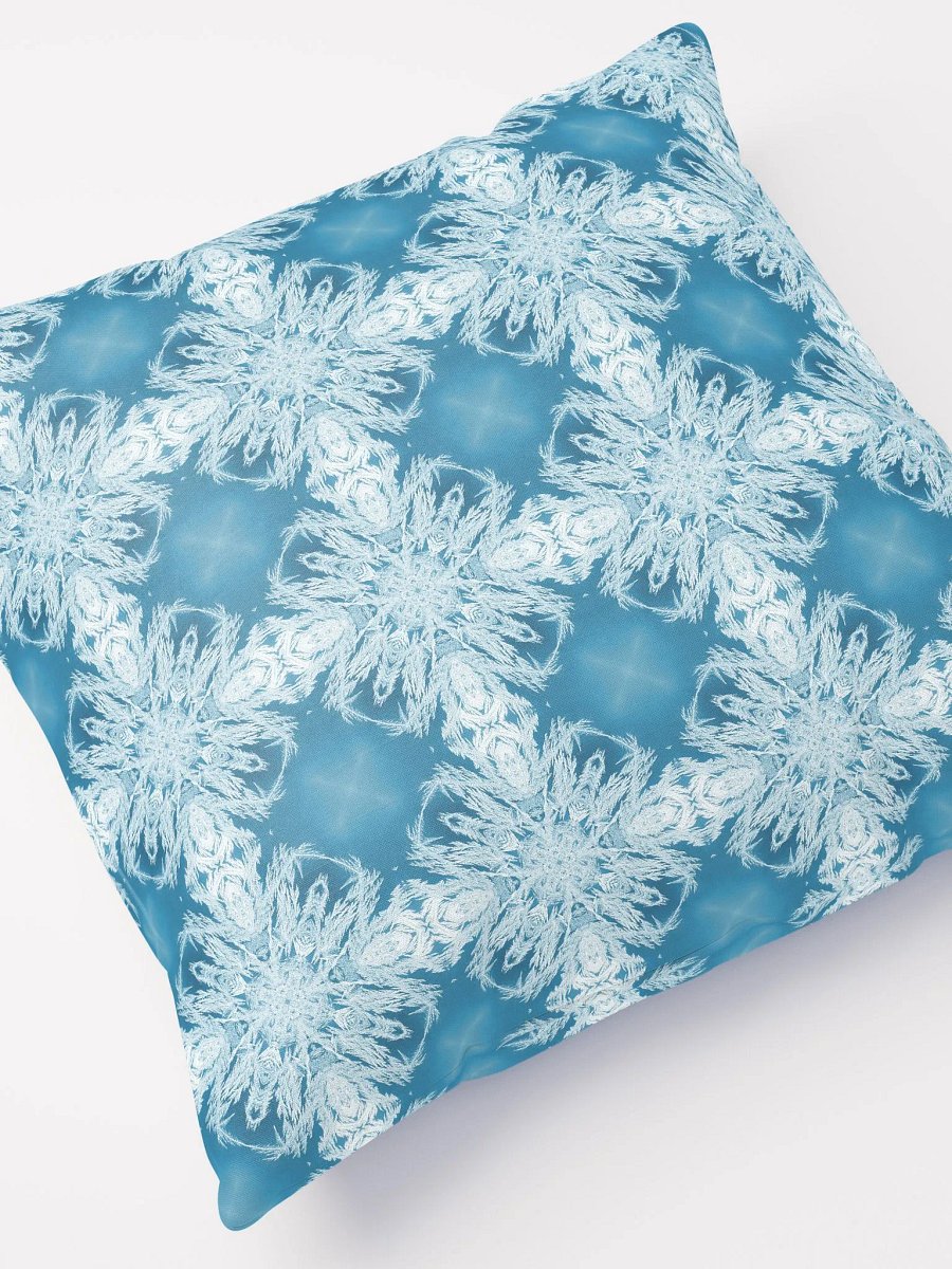 Winter Snow Pillow product image (4)