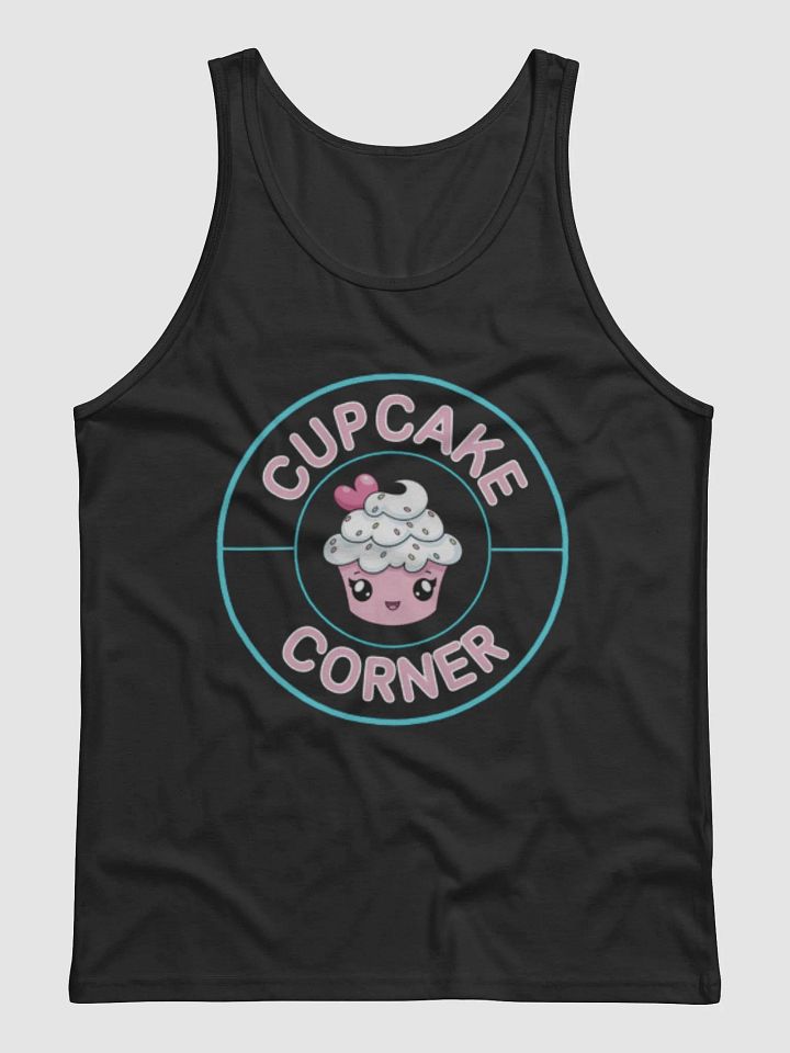 CupCake Corner Tank product image (1)