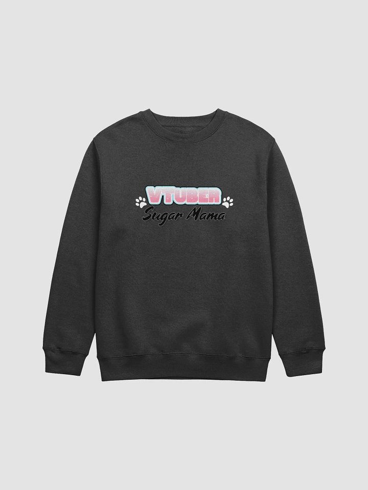 VTuber Sugar Mama - Swearshirt product image (2)