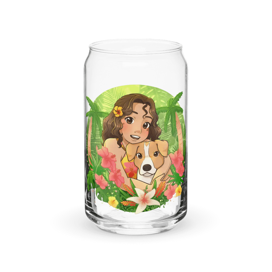 Bella & Apollo Glass product image (1)