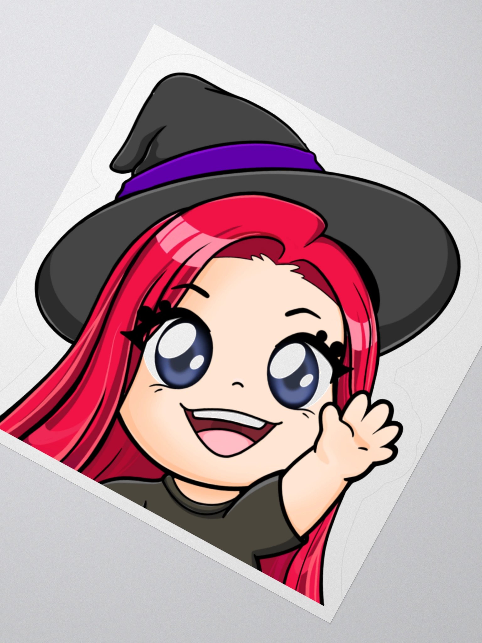 Abra Sticker product image (6)
