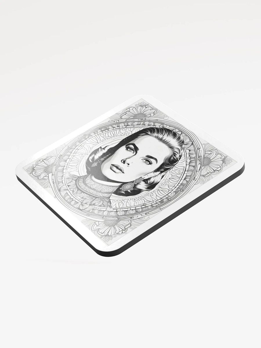 Elegant Elegance Coaster Set product image (3)