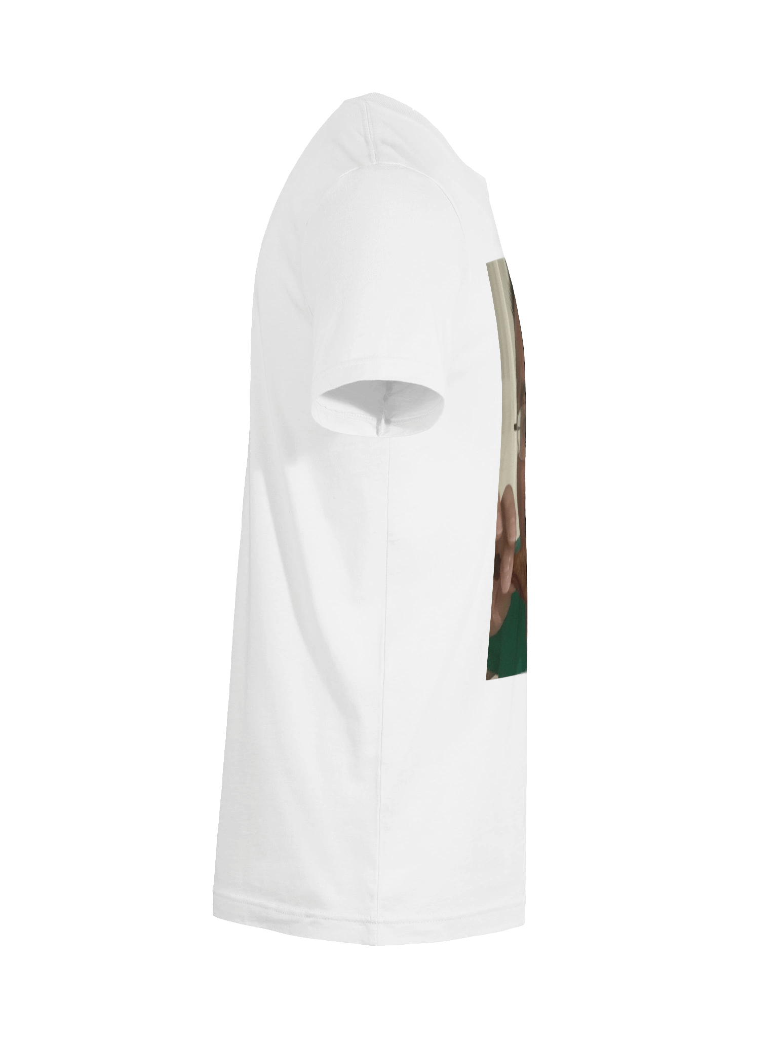 Bella+Canvas Supersoft T-Shirt：eat duck product image (129)