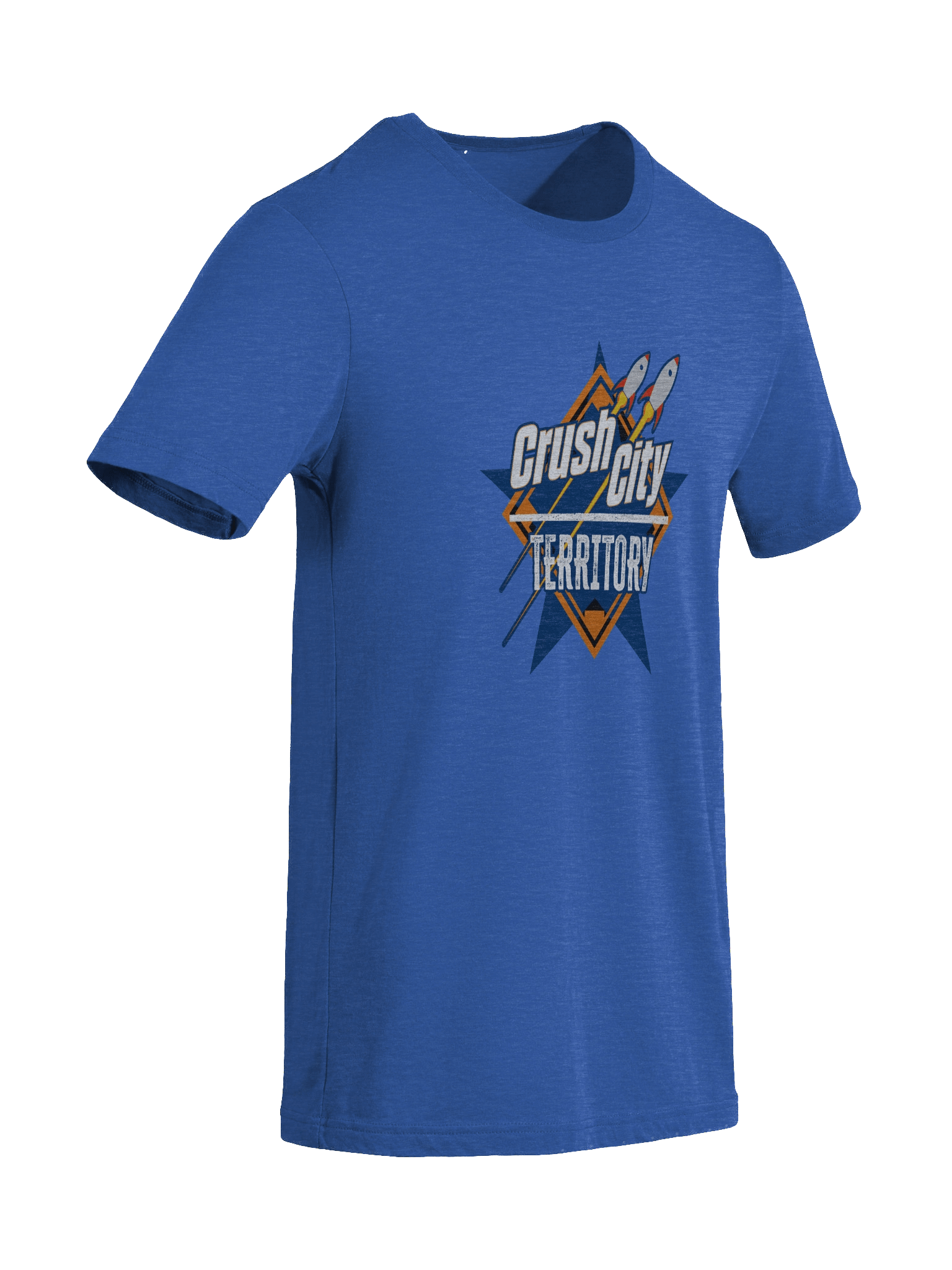 Short Sleeve T-Shirt product image (5)