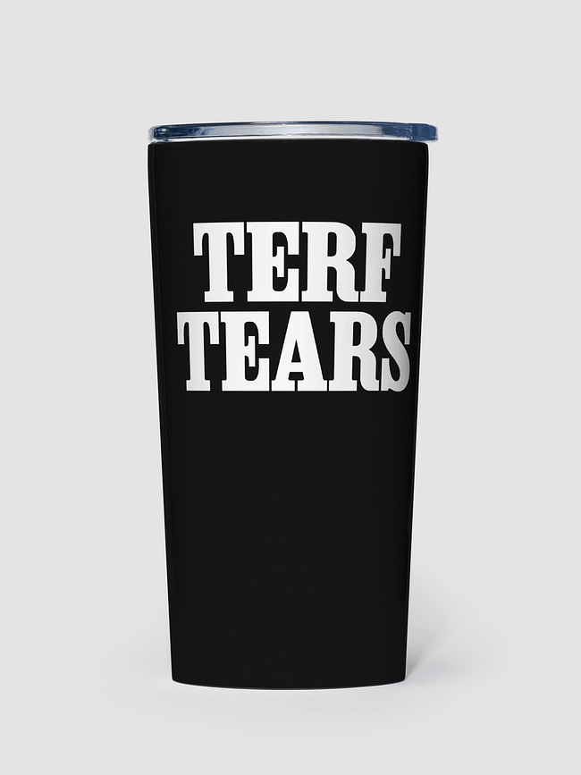 TERF Tears