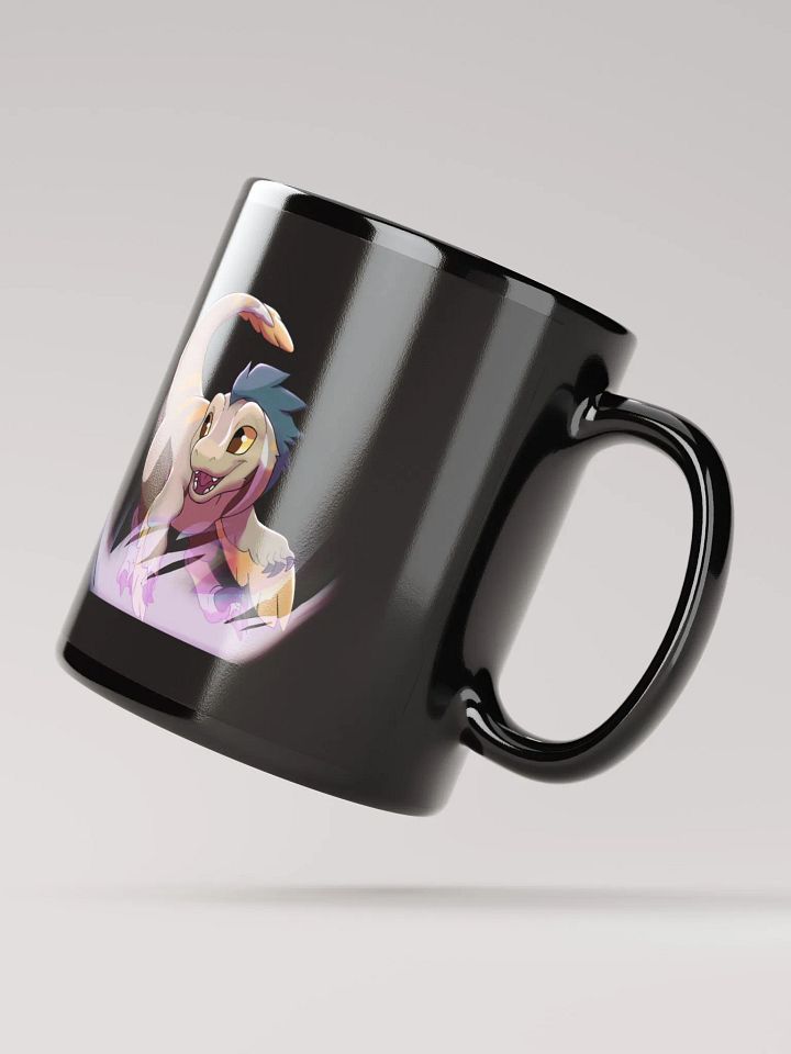 Black Talon Mug product image (2)