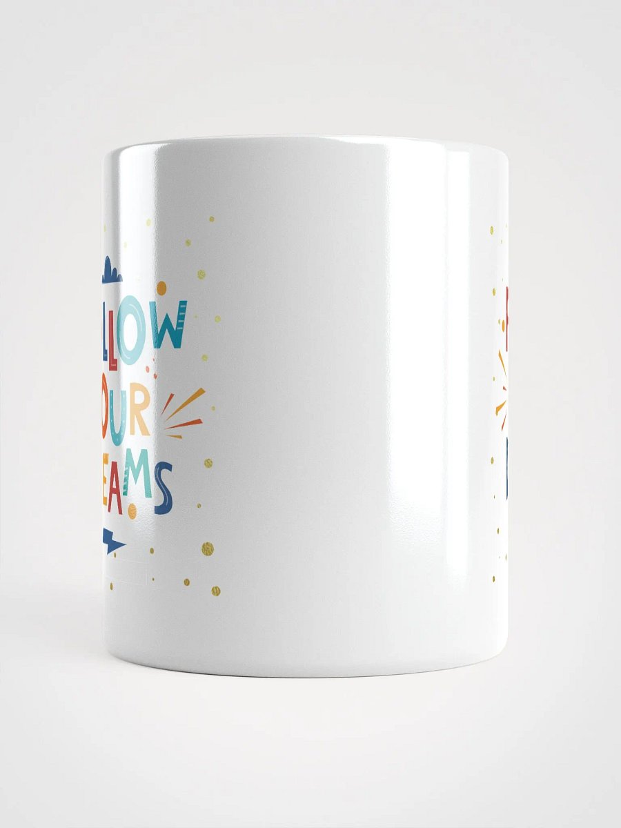 Aspire Aura Mug product image (13)