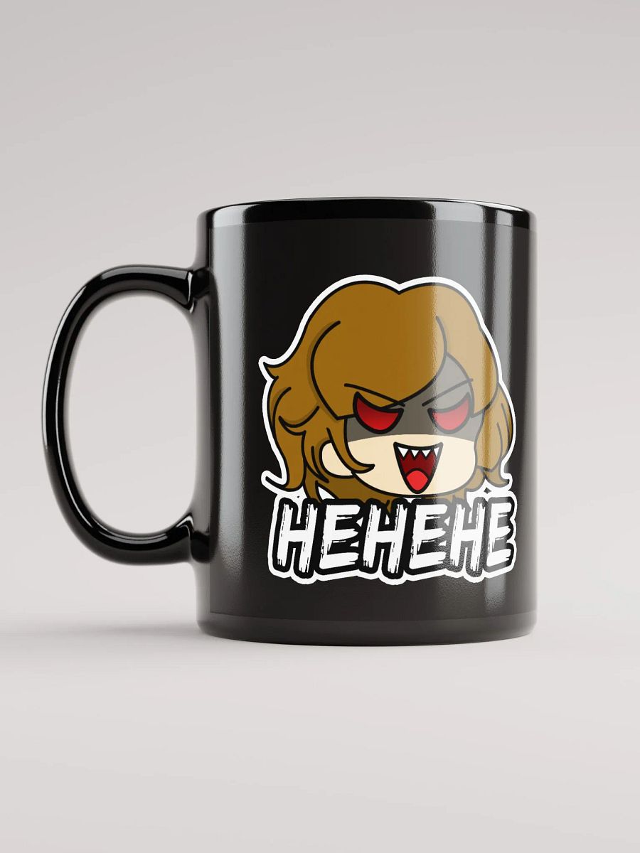 Evil smile Bika mug product image (12)