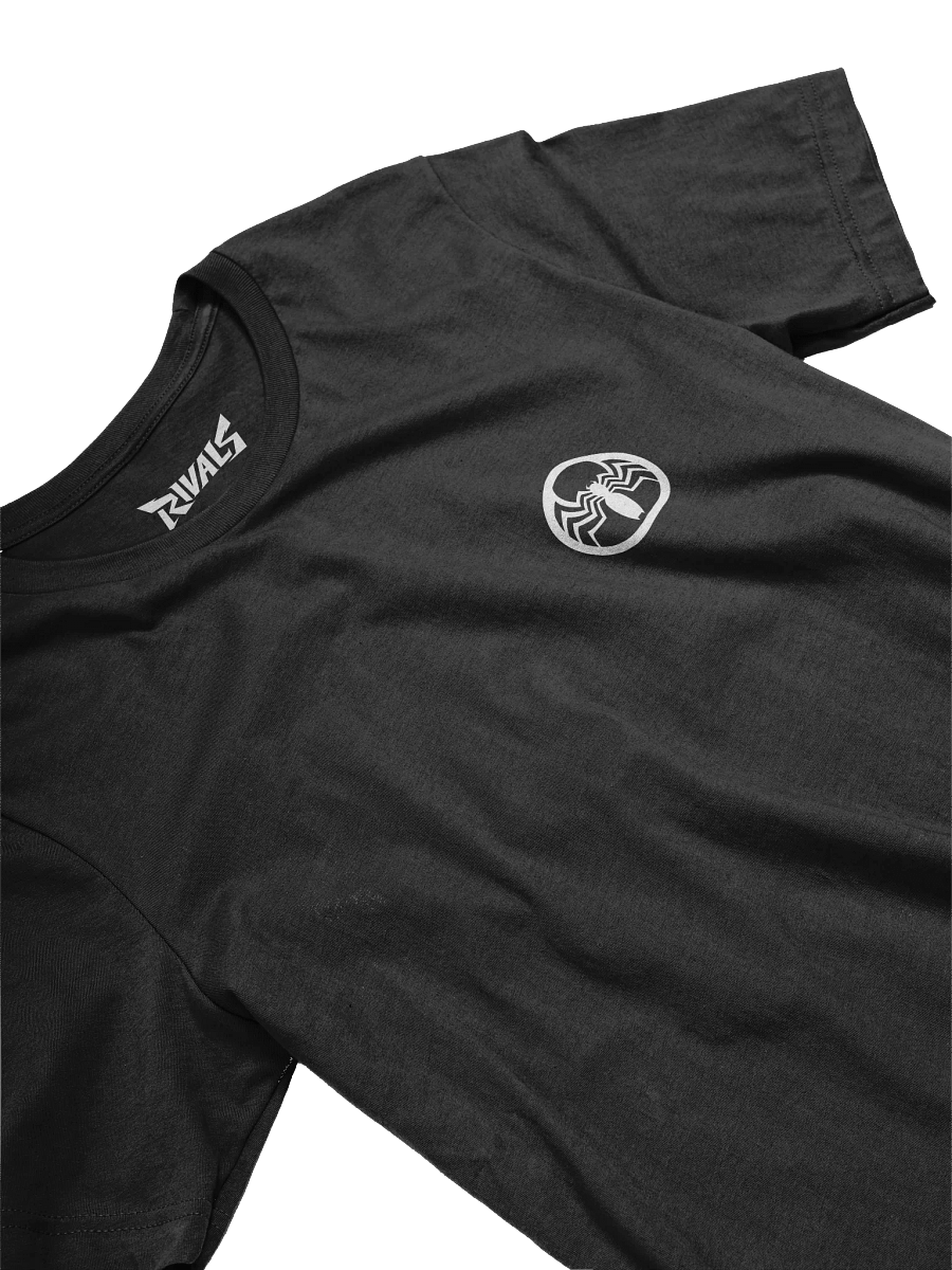 Symbiote style shirt product image (3)