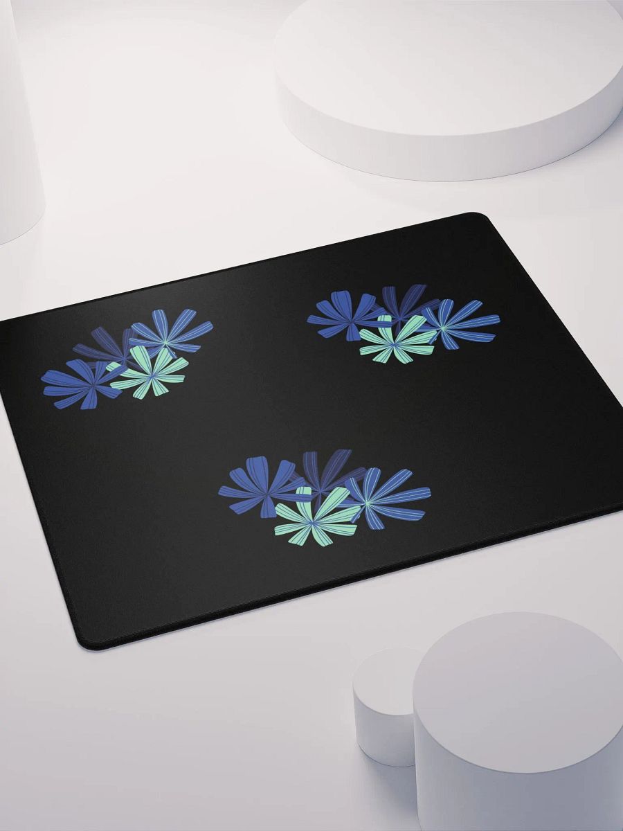 Blossoming Gaming Oasis Mouse Pad product image (4)
