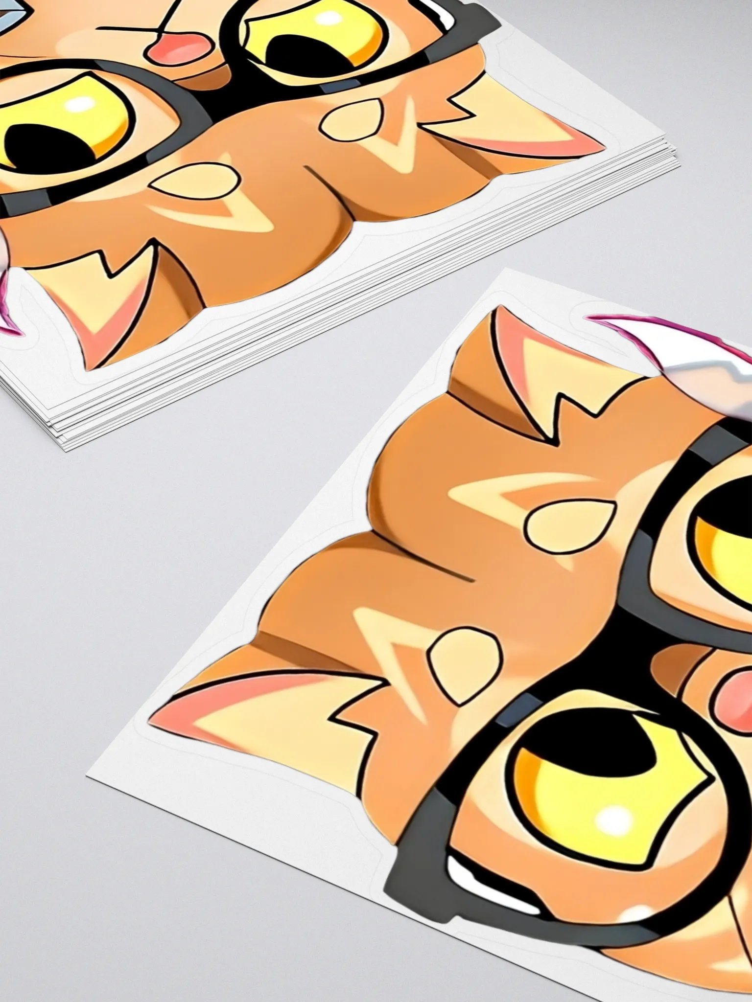 Rad Sticker product image (4)