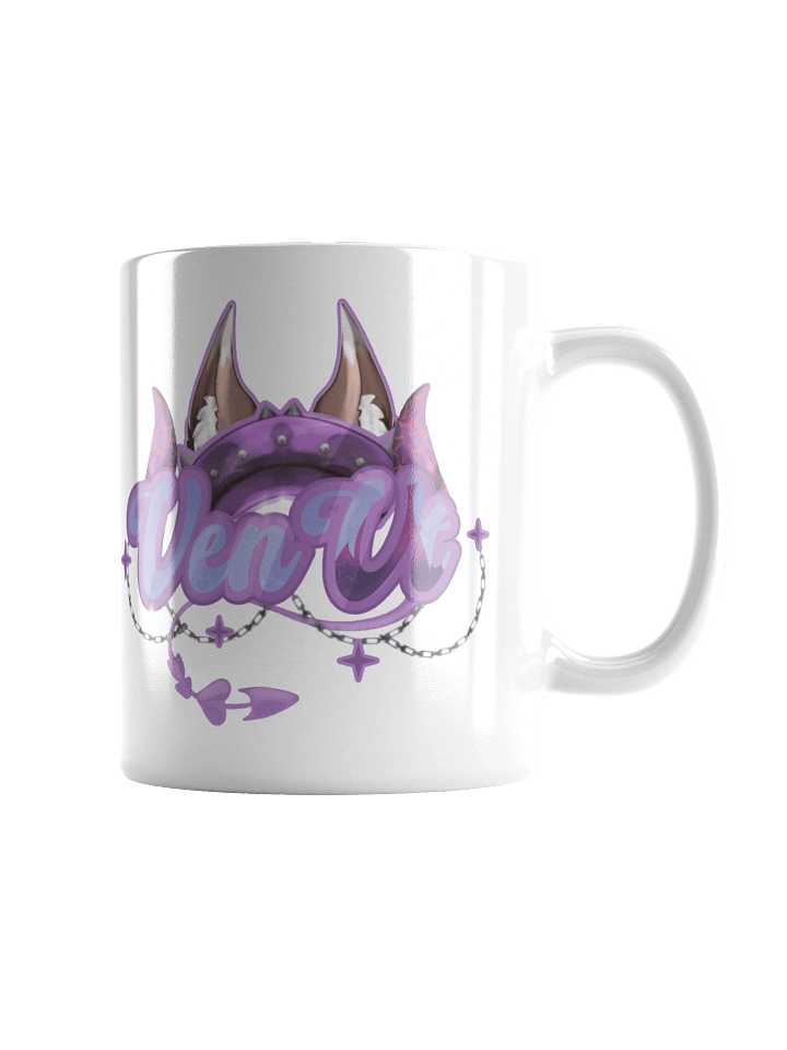 VenVT Mug product image (2)