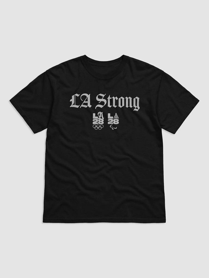LA28 LA Strong Shirt product image (2)