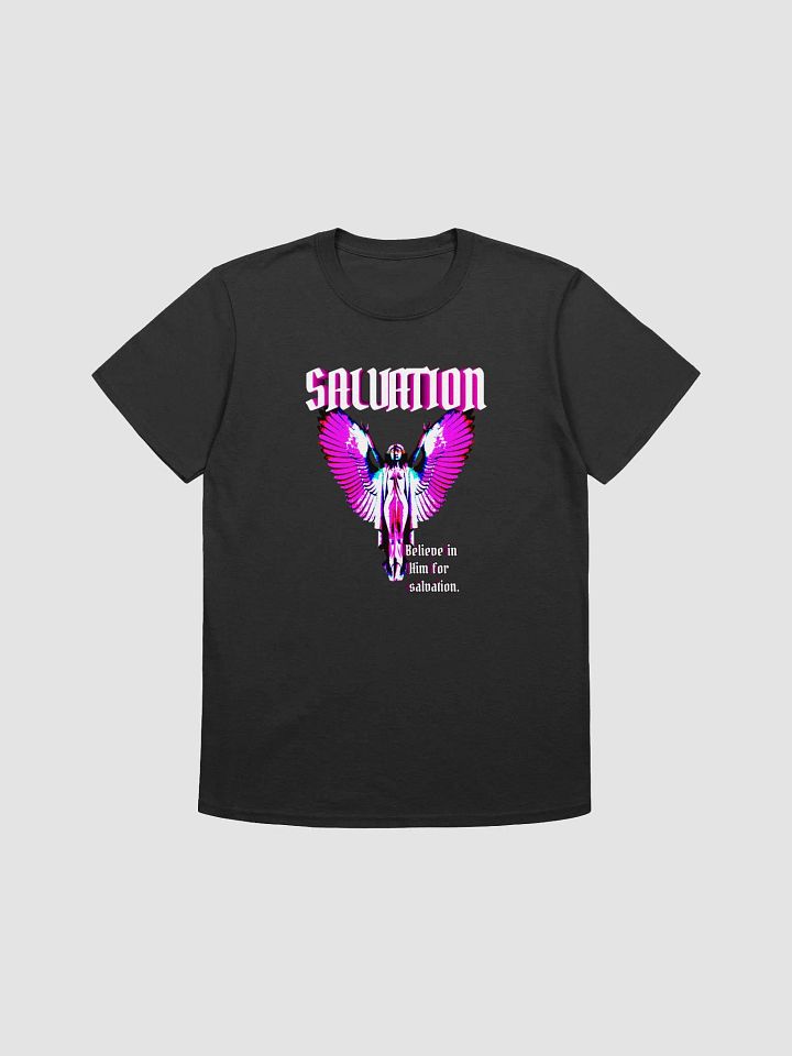 Salvation T-shirts product image (1)