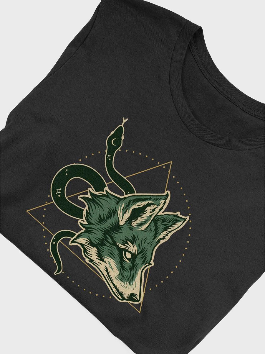 OG Foxx Tee product image (4)