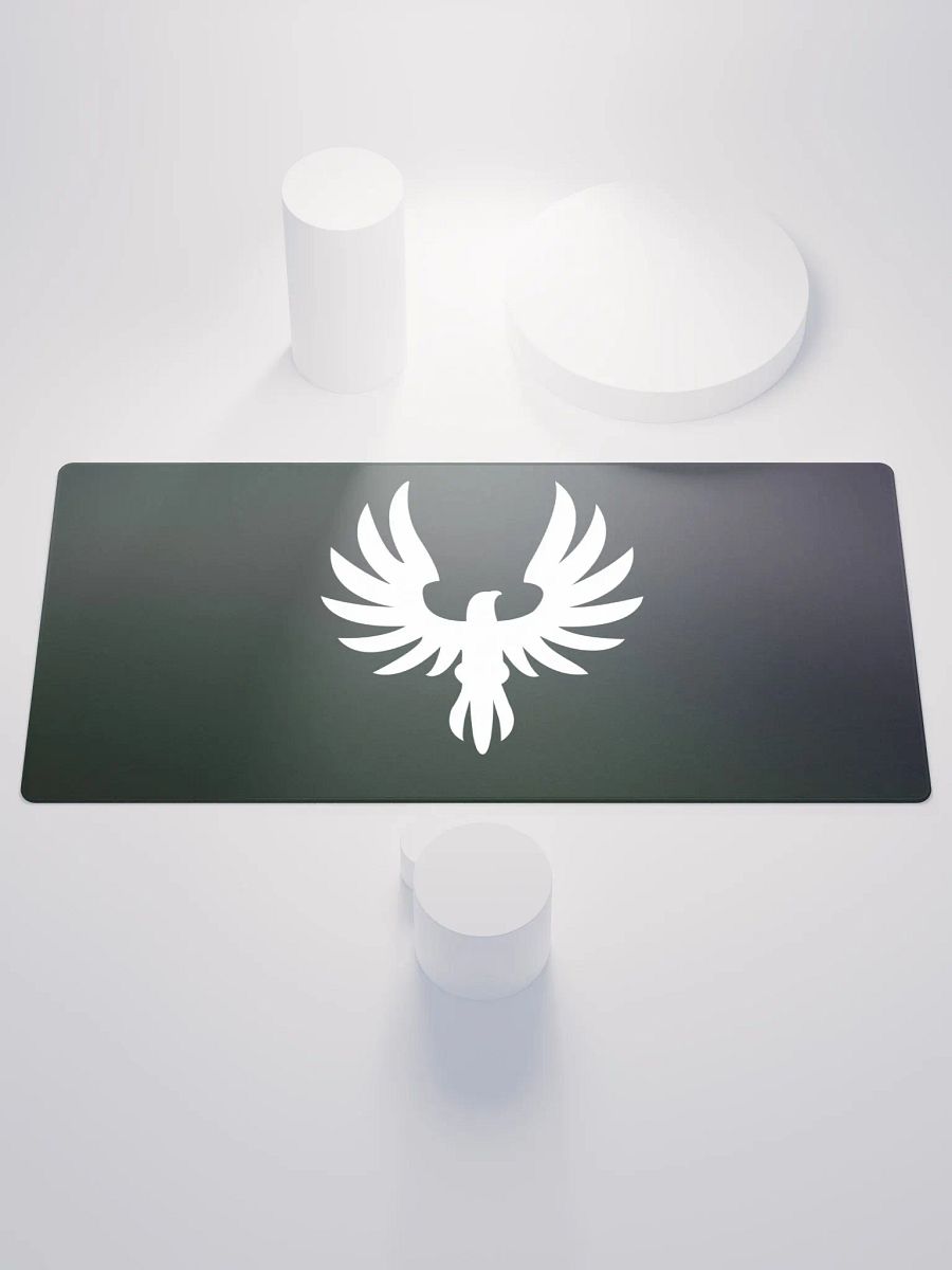 RealPhoenixTV Mousepad product image (1)
