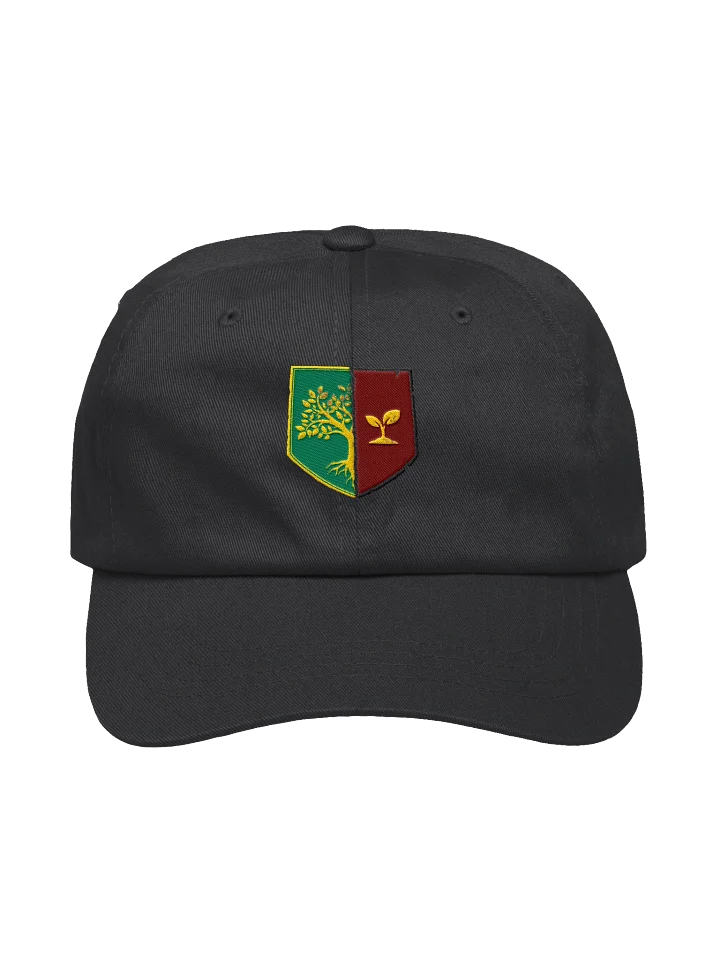 Height Quest Official - Ball Cap product image (1)