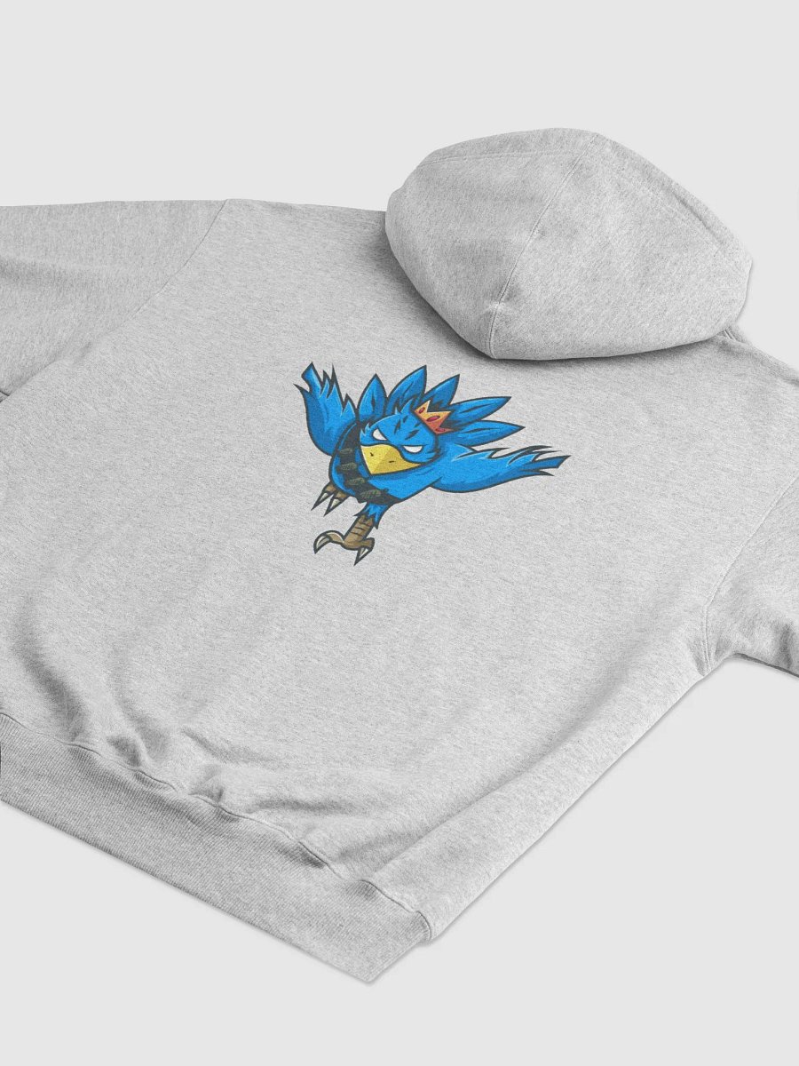 ChocoKings Hoodie(Alt. colors) product image (11)