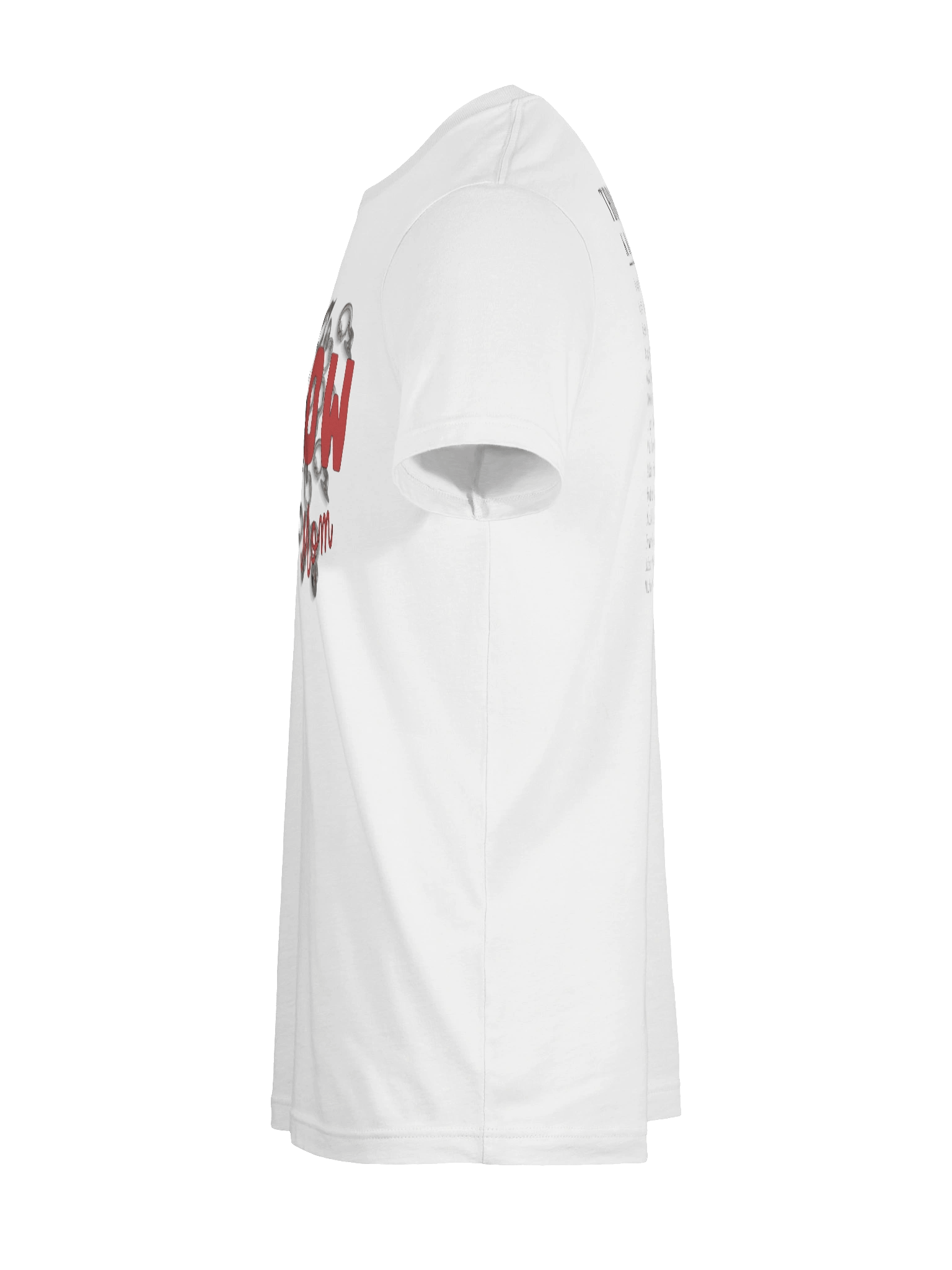 KL Row Sousaphone Mom Tee product image (11)