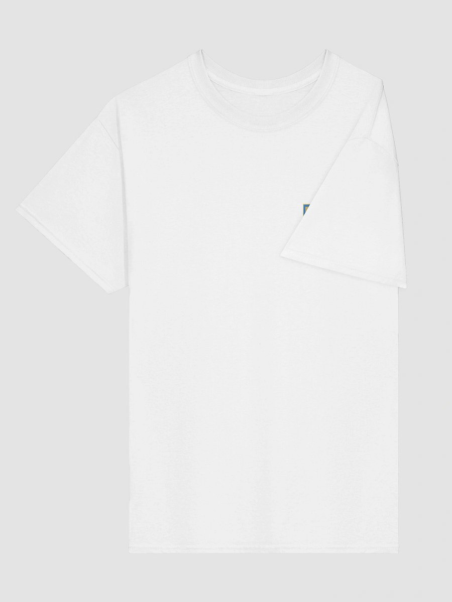 Prophet Elijah Gear T-Shirt product image (4)
