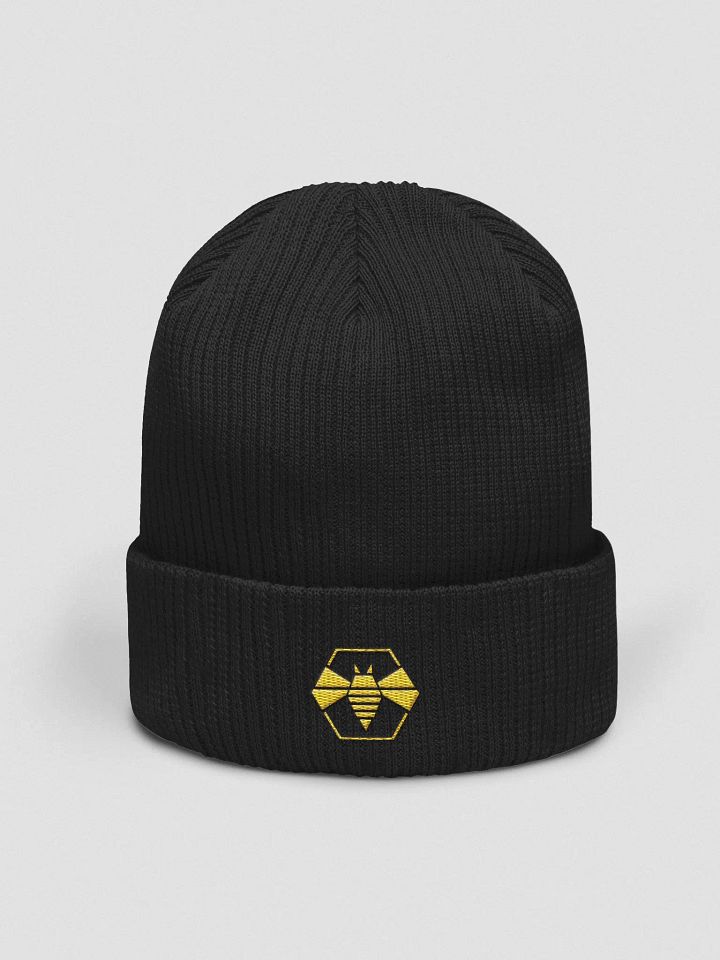 Bee-Nie [100% Cotton] product image (1)