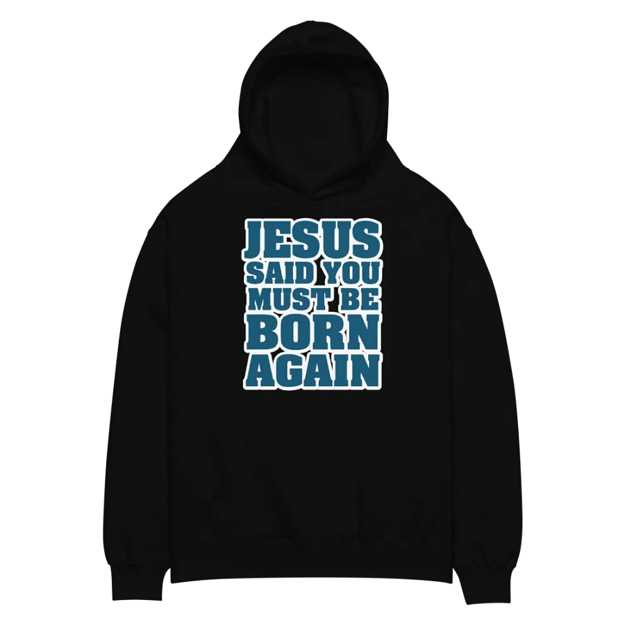 Born Again-Believe Gospel product image (2)