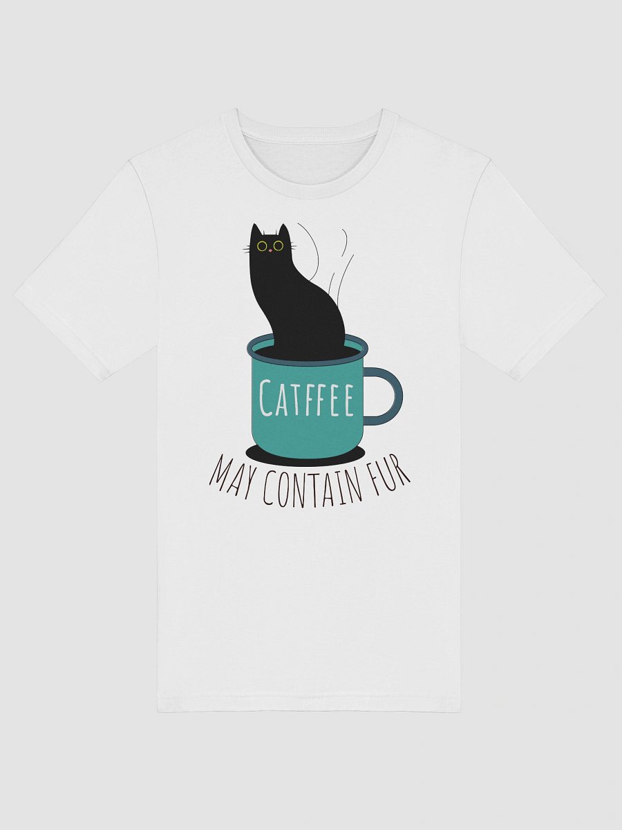 Catffee T-Shirt product image (37)