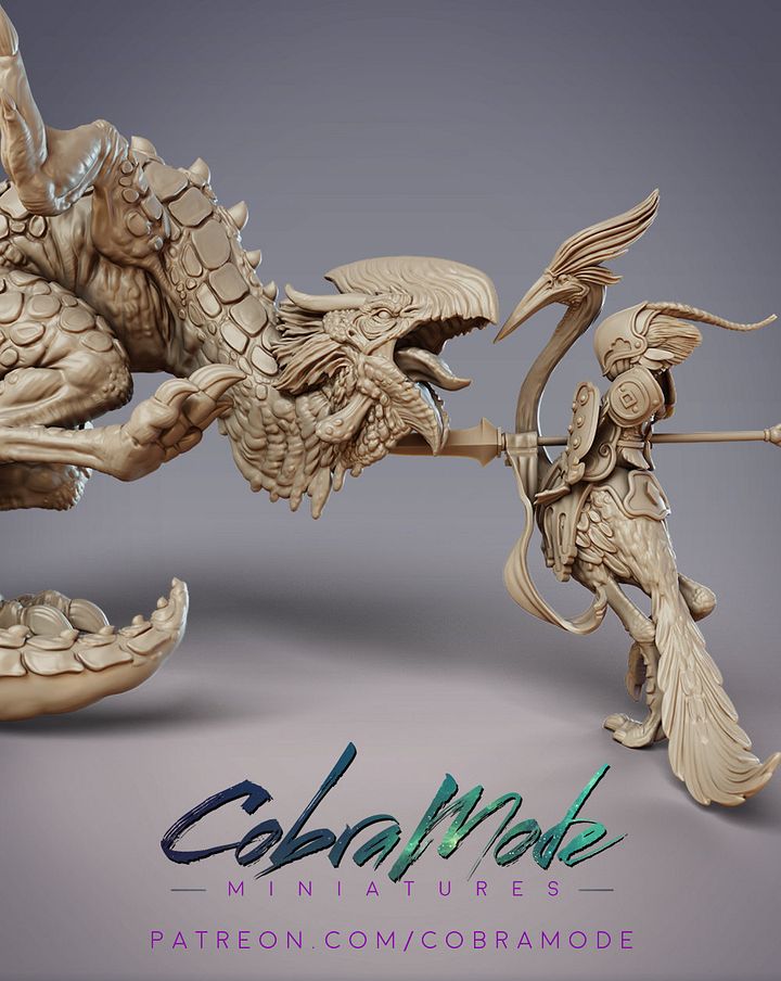 CobraMode 21 November 2021 Collection product image (2)