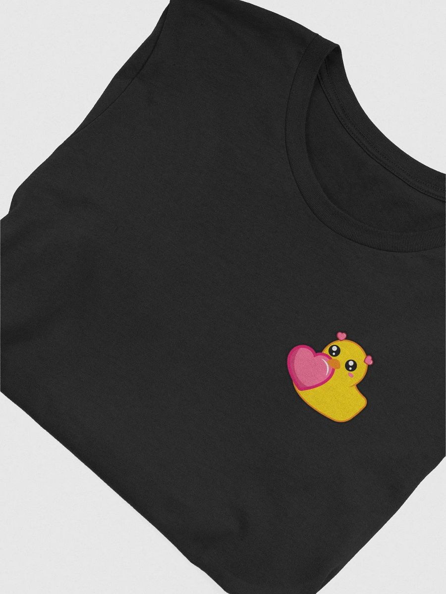 Love Duck T-Shirt product image (4)