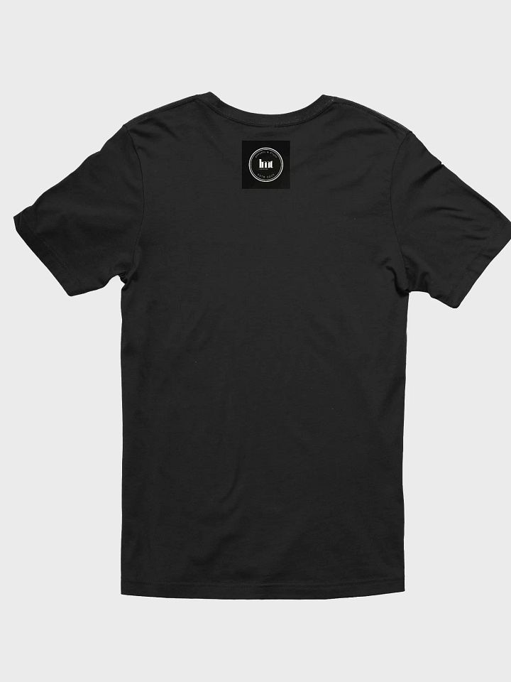 Vintage Camera Illustration T-Shirt product image (8)
