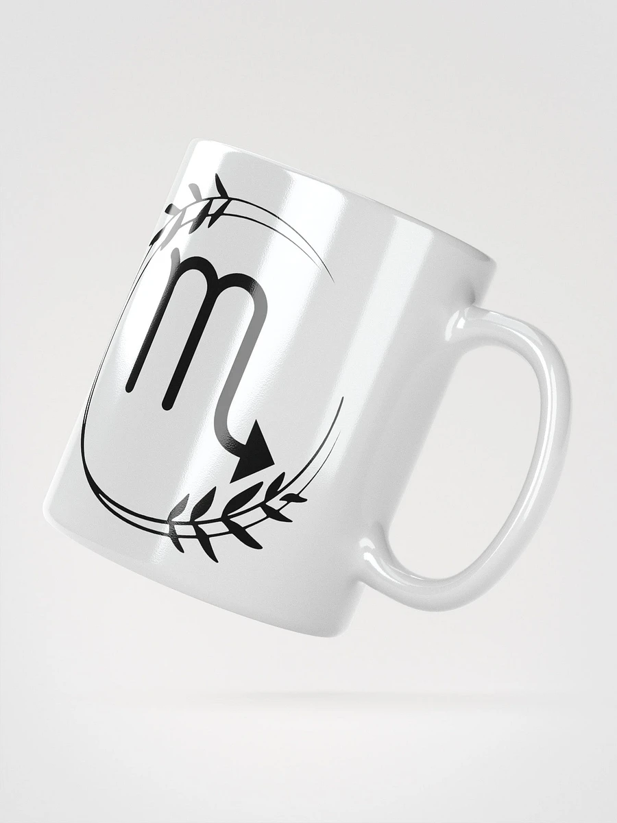 What's Your Moon Sign? Mug ~Scorpio~ product image (2)