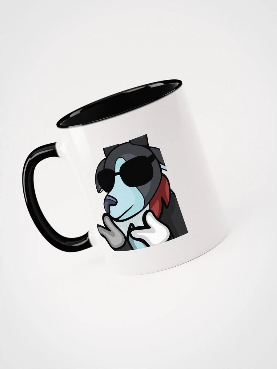 Cool Color Inside Mug product image (4)