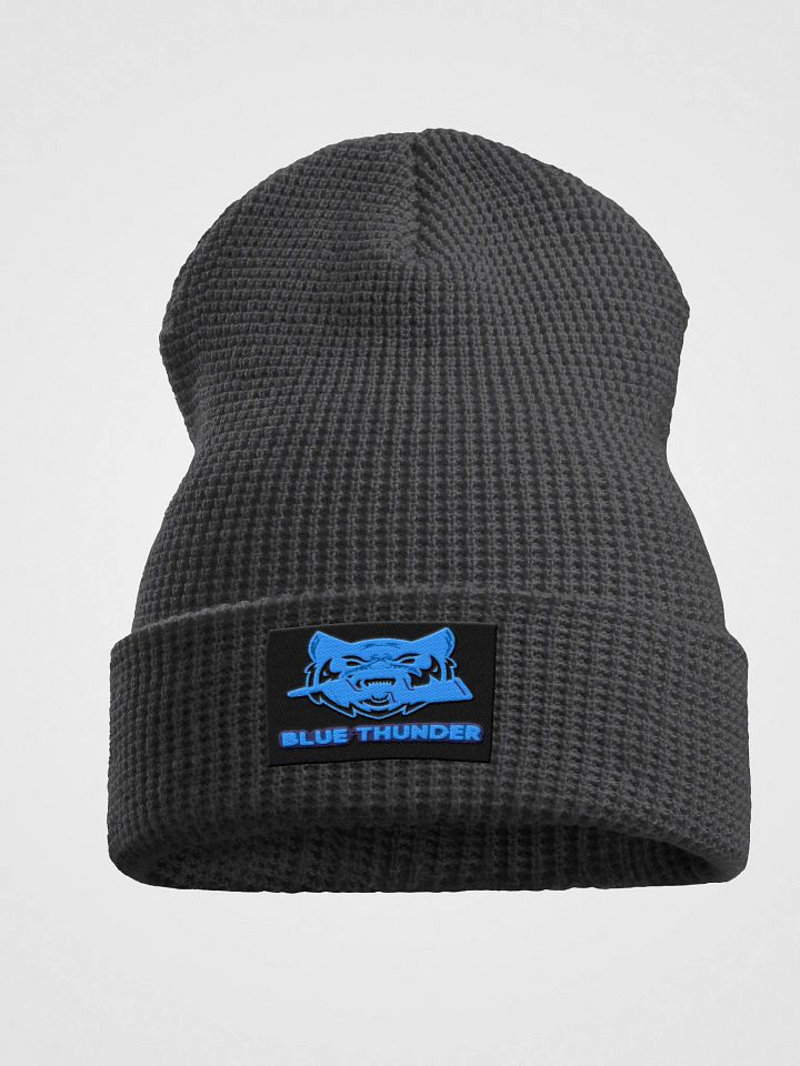 waffle beanie product image (5)