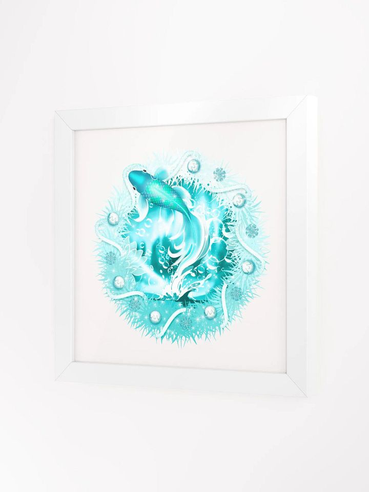 Holiday Zodiac - Pisces product image (26)