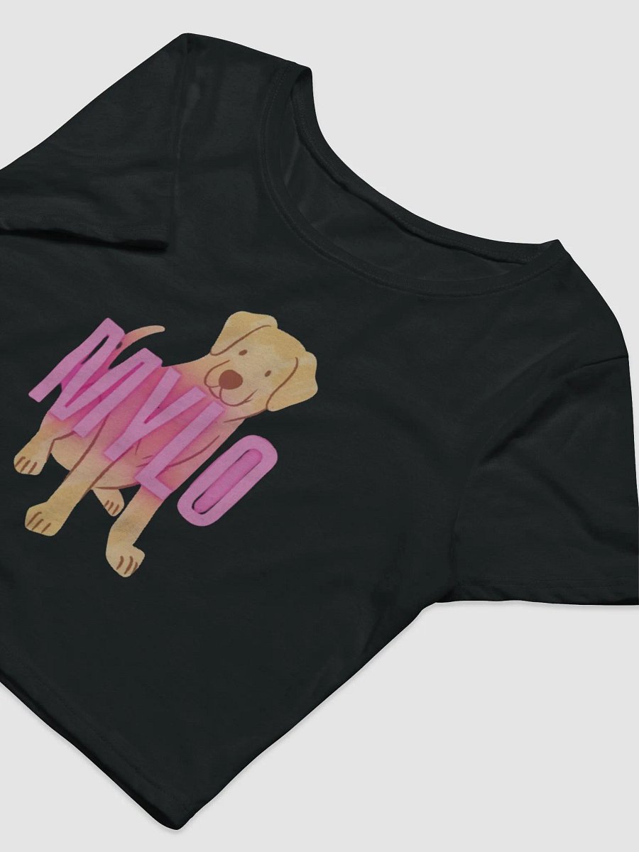 Mylo Crop Top product image (9)
