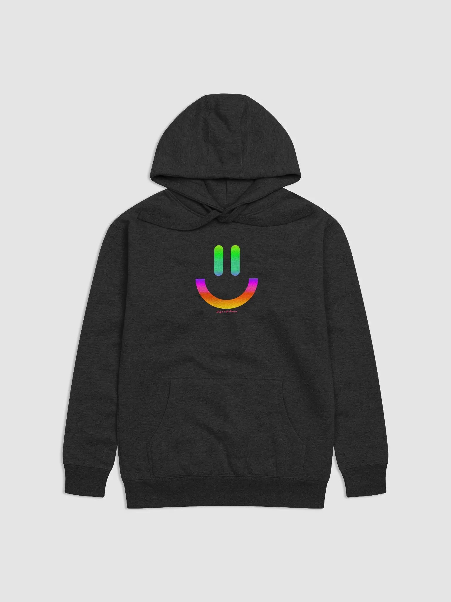 SMILES HOODIE product image (1)