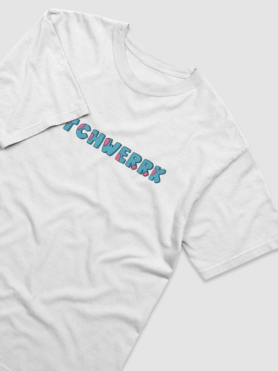 Patchwerrk Bubblegum T-Shirt product image (3)