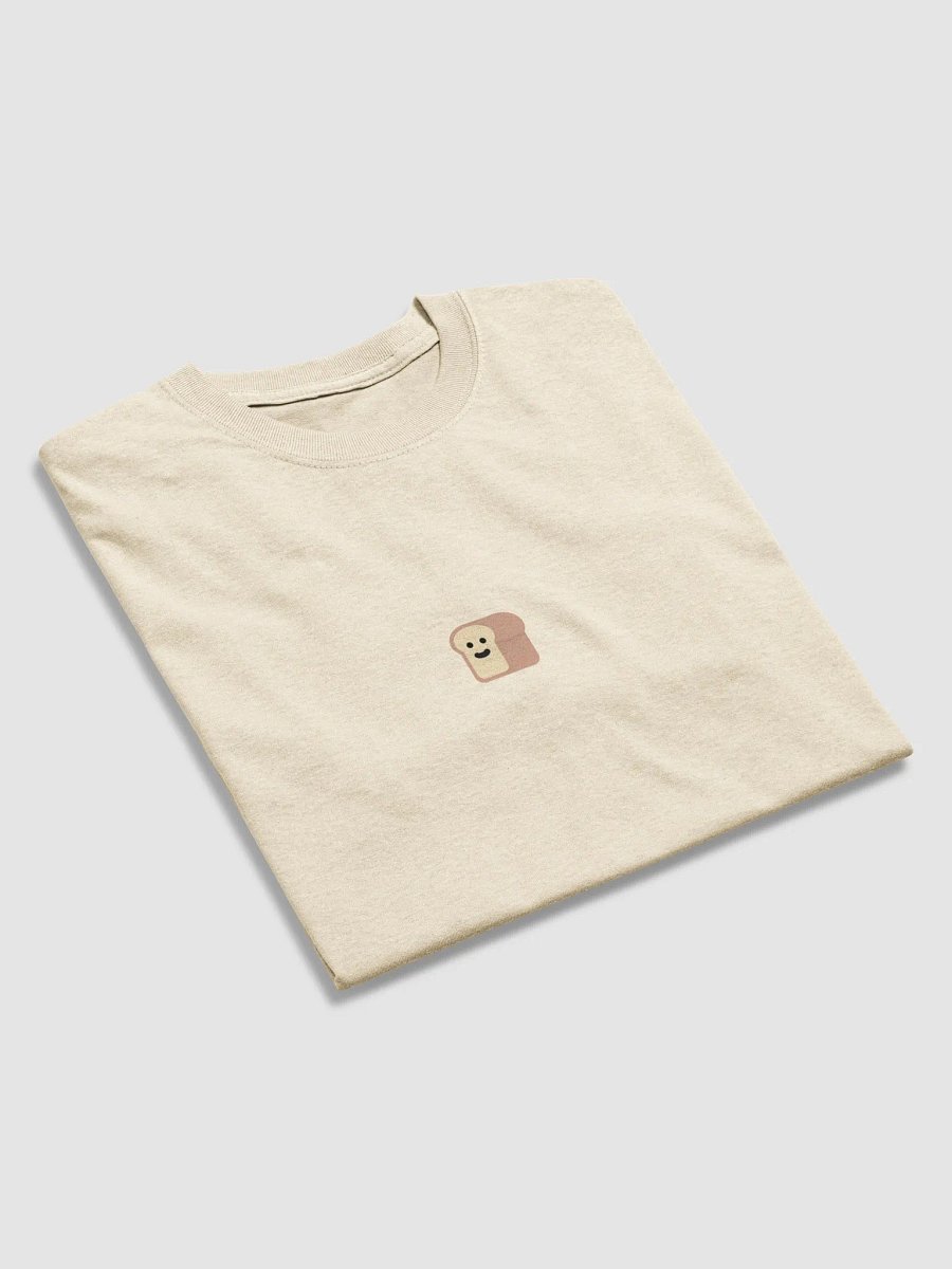 bread - t-shirt product image (43)