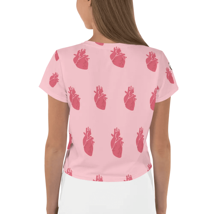 Fester my heart product image (2)
