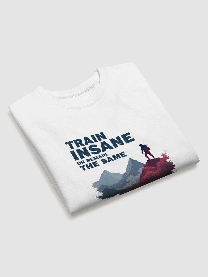 Peak Performance Insanity Sweatshirt product image (2)