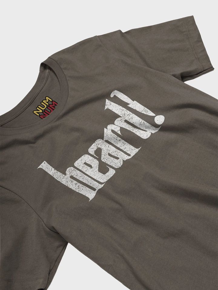 heard! product image (2)