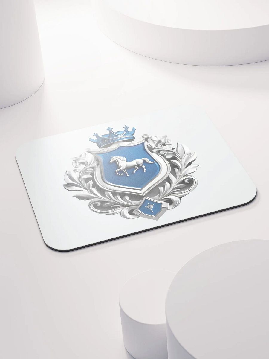 Horse emblem logo product image (4)