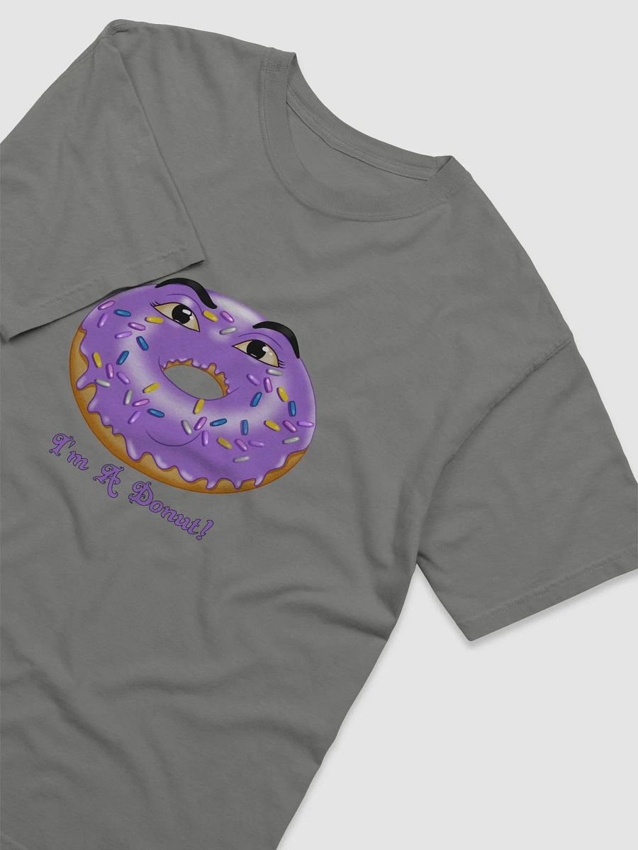 I'm A Donut Graphic Tee product image (3)