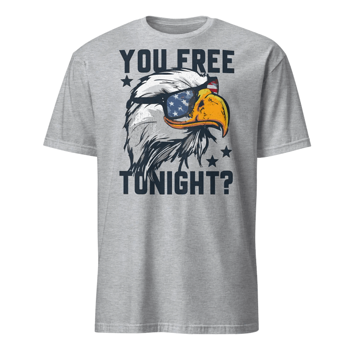 You Free Tonight? product image (25)